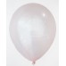 Pink Metallic Princess Printed Balloons